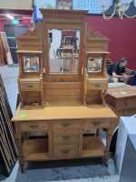 DRESSING TABLE - 2