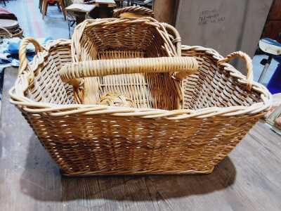 BASKET WARE