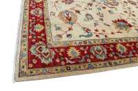 SULTANABAD RUG - 3