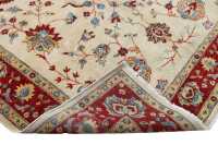 SULTANABAD RUG - 4