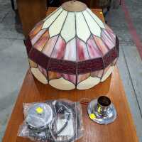 LEADLIGHT SHADE