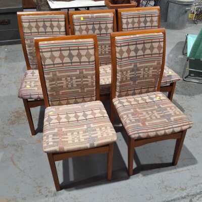 DINING CHAIRS