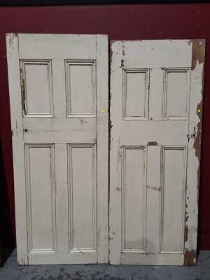 DOORS