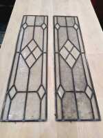 LEADLIGHT GLASS