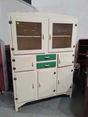 KITCHEN DRESSER