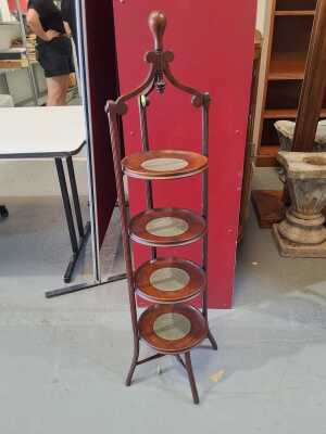 CAKE STAND