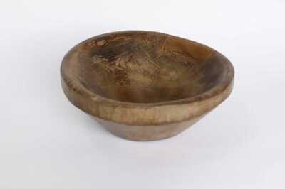 TIMBER BOWL