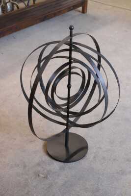 ARMILLARY SPHERE