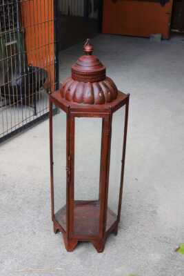 LANTERN