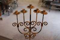 CANDELABRA - 2