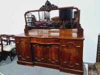 SIDEBOARD - 2