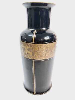 MOSER VASE