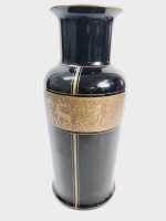 MOSER VASE