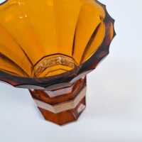 MOSER VASE - 2
