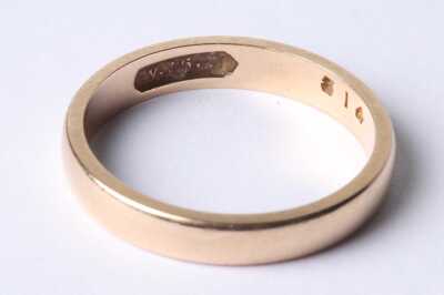 GOLD RING