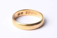 GOLD BAND
