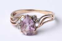 GOLD RING