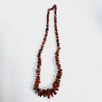 AMBER NECKLACE