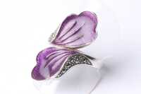 SILVER RING