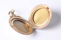 SILVER LOCKET - 2