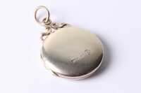 SILVER LOCKET - 3