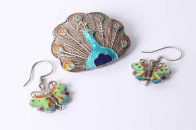JEWELLERY