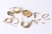 SCRAP GOLD