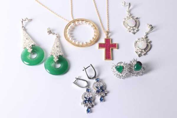 JEWELLERY