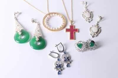 JEWELLERY