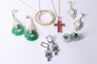 JEWELLERY