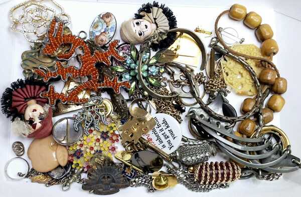 JEWELLERY