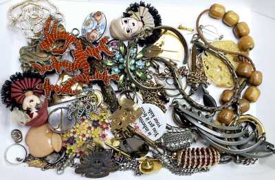 JEWELLERY