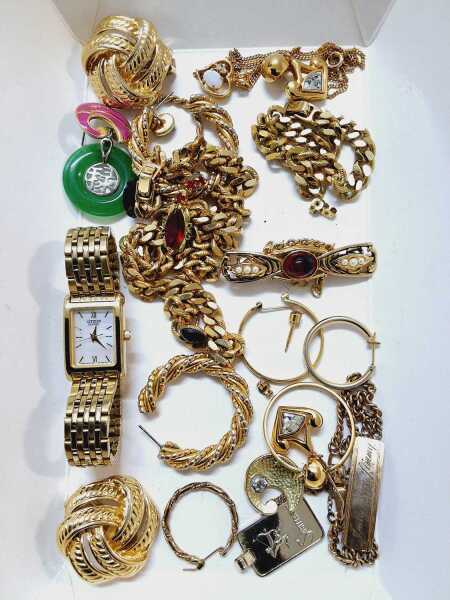 JEWELLERY