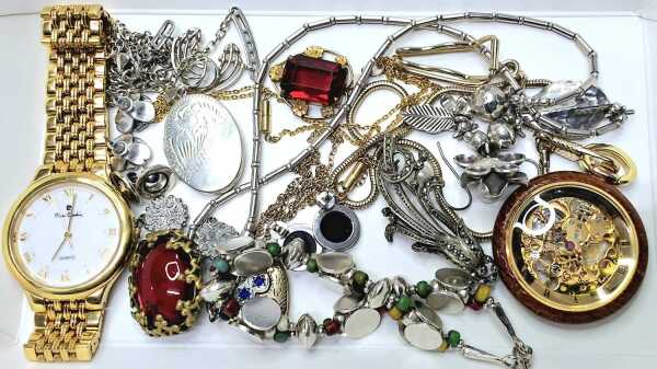 JEWELLERY