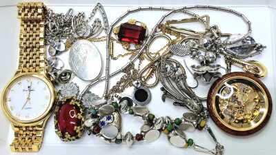 JEWELLERY