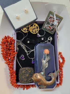 JEWELLERY