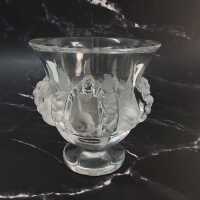 LALIQUE VASE