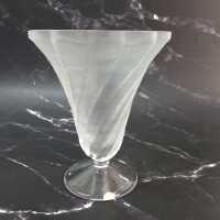 LALIQUE VASE