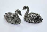 SALT & PEPPER SHAKERS