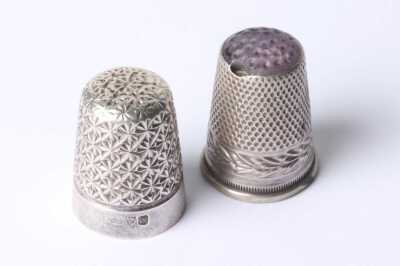 THIMBLES