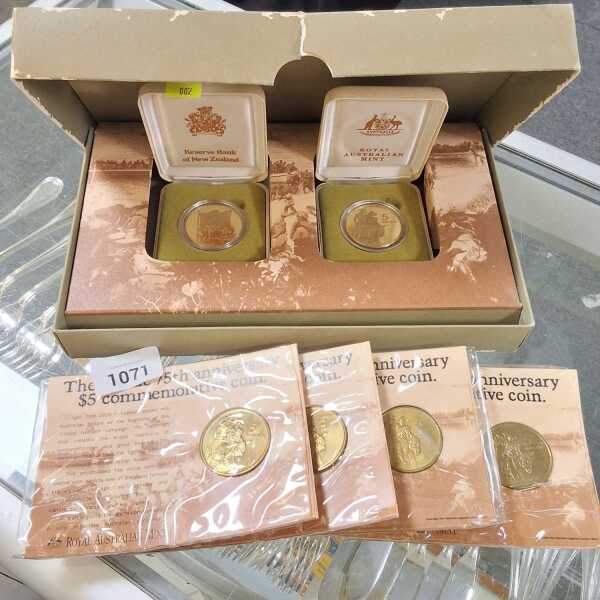 COINS