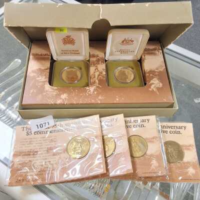 COINS