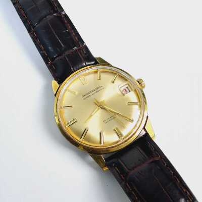 SWISS SENTINEL WRISTWATCH