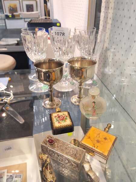 COLLECTABLES