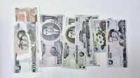 BANKNOTES