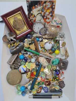 COLLECTABLES