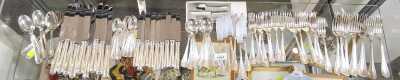 CHRISTOFLE CUTLERY