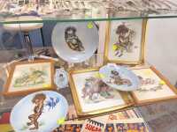 A COLLECTION OF BROWNING DOWNING