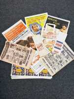 EPHEMERA