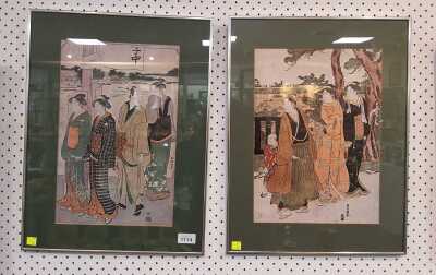 FRAMED PRINTS